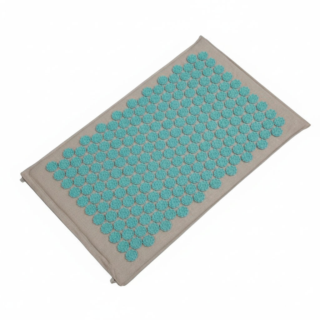 Tapis d'Acupression Lotus Spike